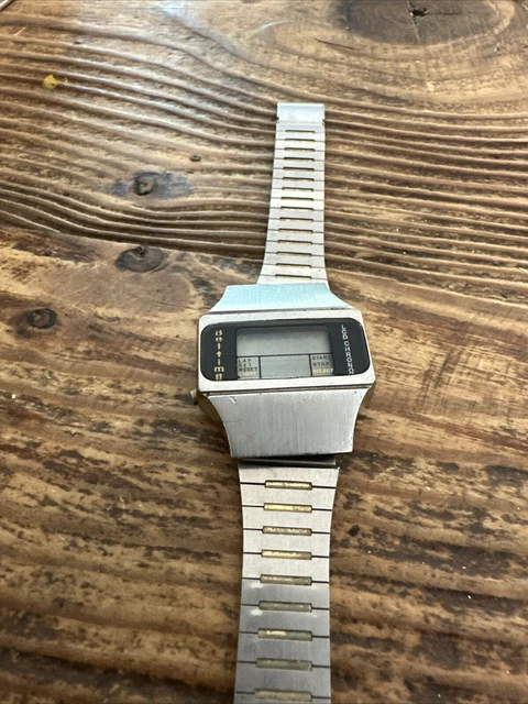 BELTIME DIGITAL WATCH 6.50 PicClick UK