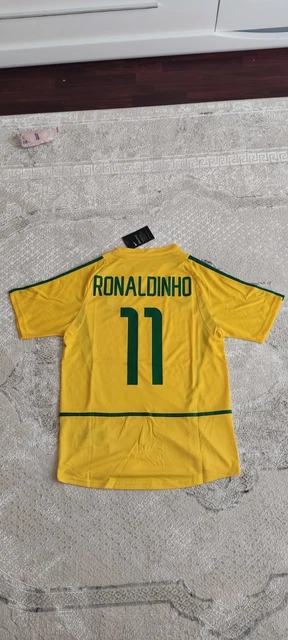ᐅ Maillot equipe du Brésil : les meilleurs de 2020