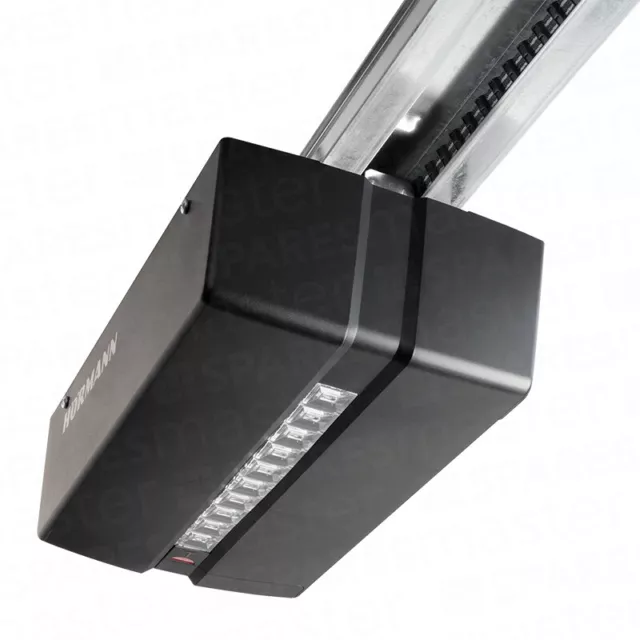 Hormann Promatic Series 4 Garage Door Operator