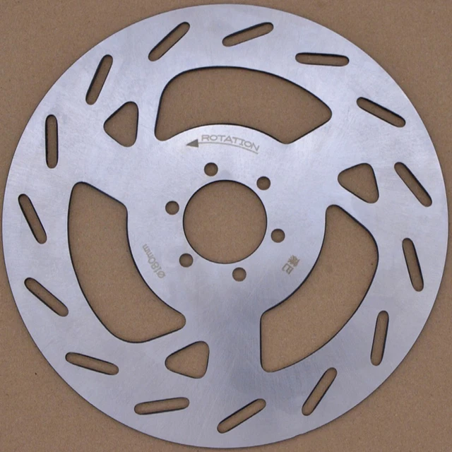 Étrier de frein à disque, entretoise d'entretien, vtt, vélo de route, – Ti-Parts Titanium