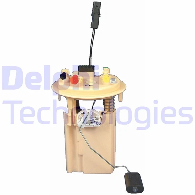 DELPHI Kraftstoffpumpe Fördereinheit FG1066-12B1 für PEUGEOT PARTNER TEPEE 5008