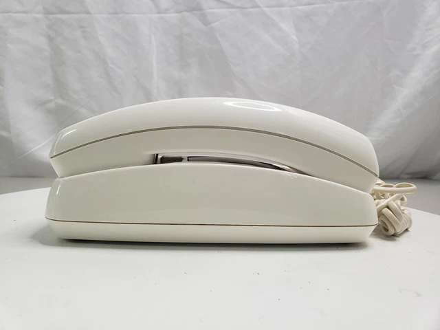 Répondeur Vintage Radio Shack Duofone TAD-112C De 1985 – Non Testé
