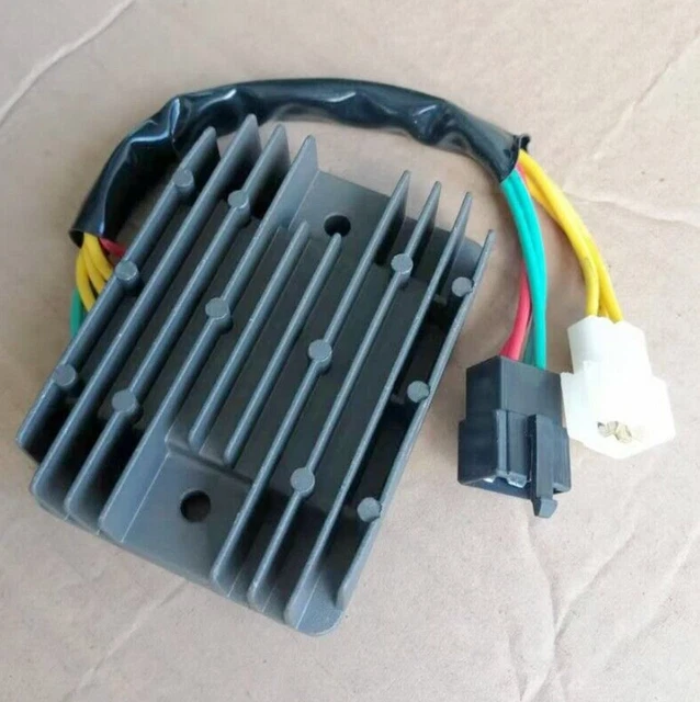Voltage Regulator Rectifier For Ducati Sport Monster 1000 1100 S4R S2R MH900E