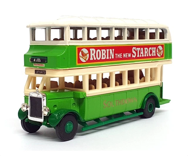 Matchbox leyland titan 1981 2025