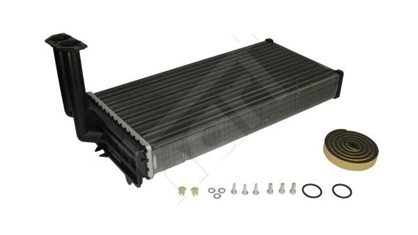 SCAMBIATORE DI CALORE riscaldamento interni Citroën per Peugeot ZX Break 306 X2 EUR 49,04