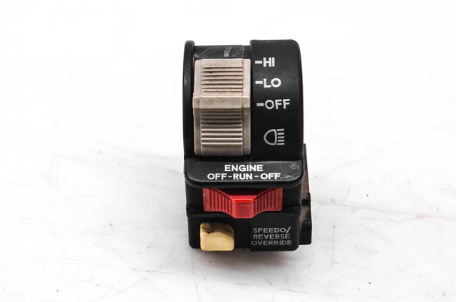 14 Polaris Sportsman 400 4x4 Headlight On Off Handlebar Switch