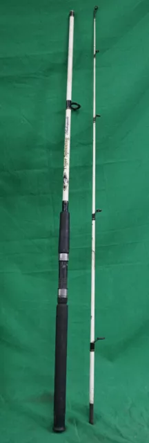 SHAKESPEARE TIGER SPINNING Fishing Rod WMTSP 70 2M 7'0 2 Piece