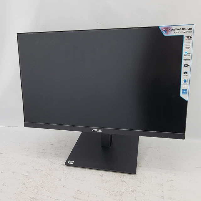 ASUS VA24DQSBY 23.8" Monitor