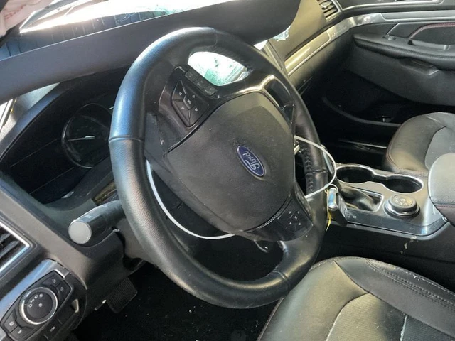Steering Column Floor Shift With Paddle Shifters Fits 18-19 EXPLORER 3214404