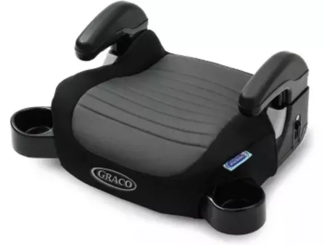GRACO BOOSTER SEAT Shoulder Belt Positioning Clip Strap PD203827A 13.88 PicClick
