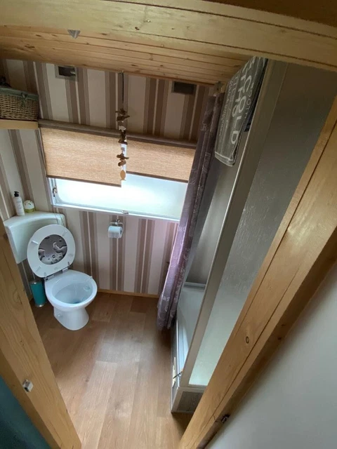 Mobilheim Tiny House gebraucht