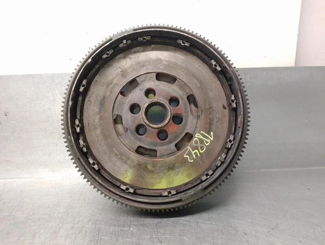 028105264G volante motore per VOLKSWAGEN GOLF IV 1.9 TDI 1997 4811478