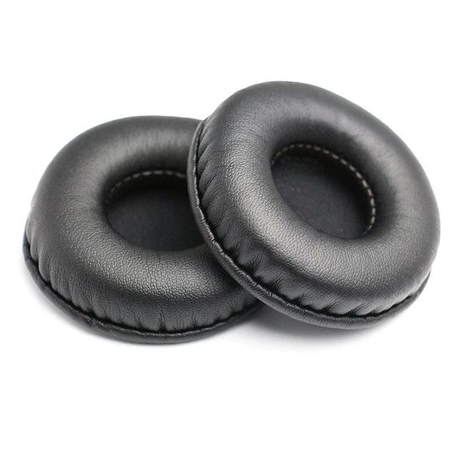 Cushion Cushion Practical 2pcs Comfortable Leather Portable Replacement