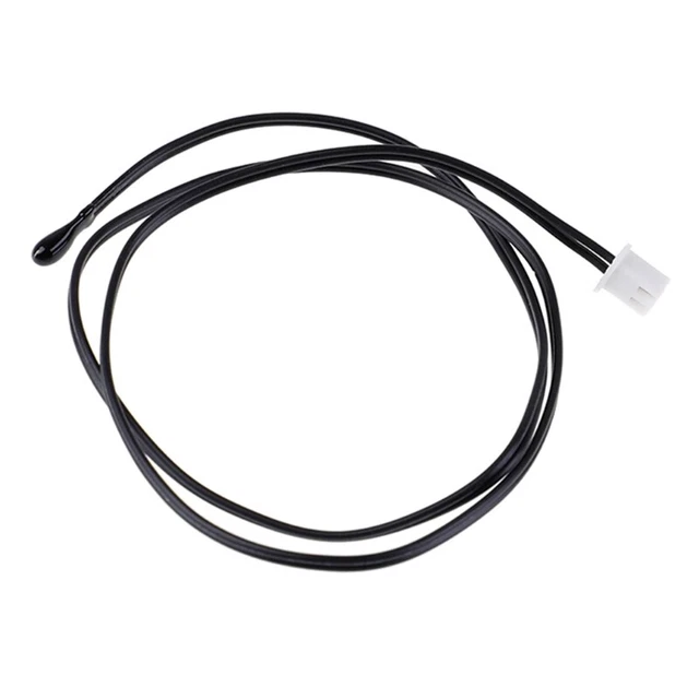 AIR CONDITIONING TEMPERATURE Sensor Probe 5k100k NTC Thermistor Water