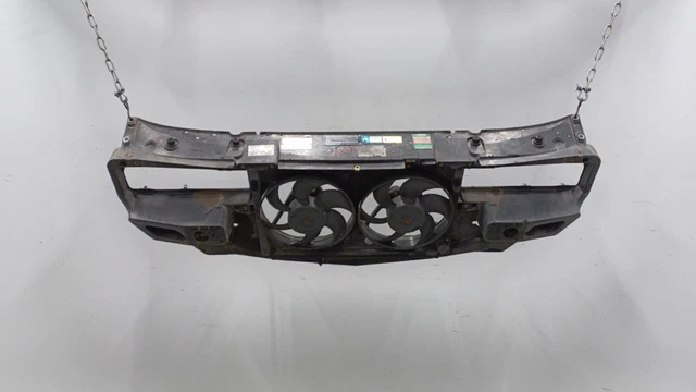 Ventilateur eau  CITROEN XM PHASE 2 2.5 TD - 12V TURBO /R:66994187
