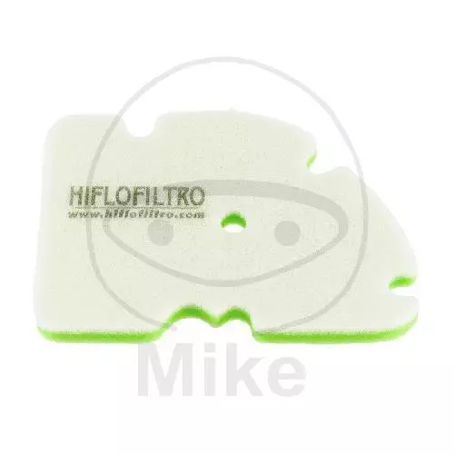 HIFLO Luftfilter Schaumstoff Foam HFA5203DS