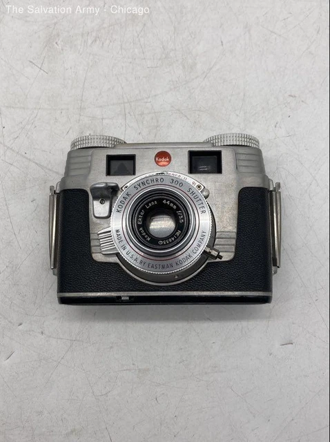 35mm Cameras, Vintage Cameras, Vintage Movie & Photography