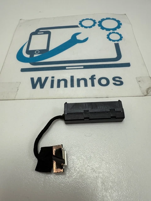 Câble Connecteur SATA Pour Disque Dur ASUS X73E K73E - Occasion Bon état