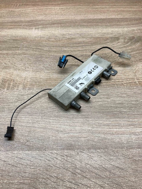 Amplificateur D'antenne BMW E39 - Pièce D'occasion - Réf. 8380685