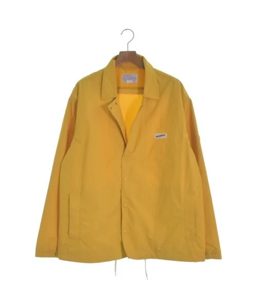 nanamica Blouson (Other) Yellow L 2200320845116