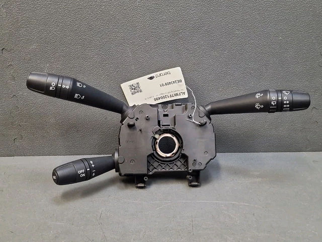 Commutateur (commando) Phare Pour Audi, Seat, Skoda - Réf. OEM 8L0953513J - Neuf D'Allemagne