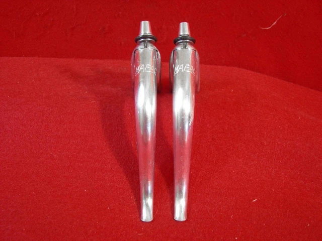 mafac brake levers