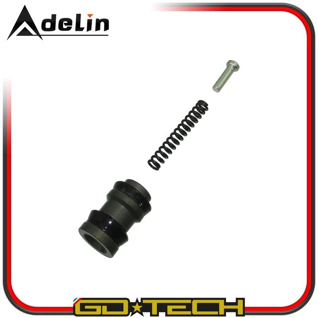 Kit De Reparación De Bomba De Freno/clutch Para Moto Guzzi Stelvio 1200 (2008-2016) – TRK Braking