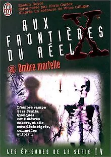 Aux frontières du réel. 20, Ombre mortelle von East... | Buch | Zustand sehr gut