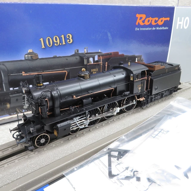 ROCO OBB 16.08 HO 63315