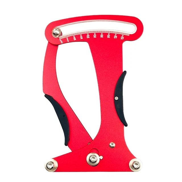 Bicycle Spoke Tension Meter Handheld Manual Measurement Tensiometer Bike Wh F5P9