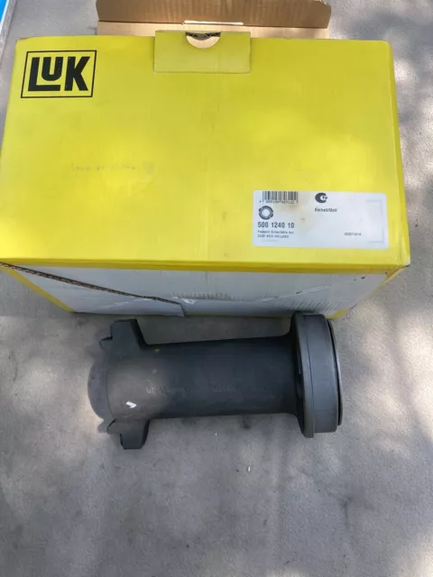 Original LuK Ausrücklager 500124010