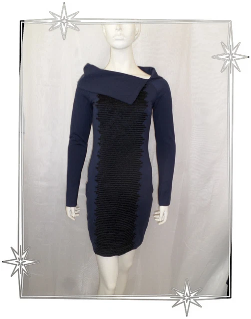 Robe Cop-Copine Modèle Cancale Taille 36 - NEUVE Avec étiquettes
