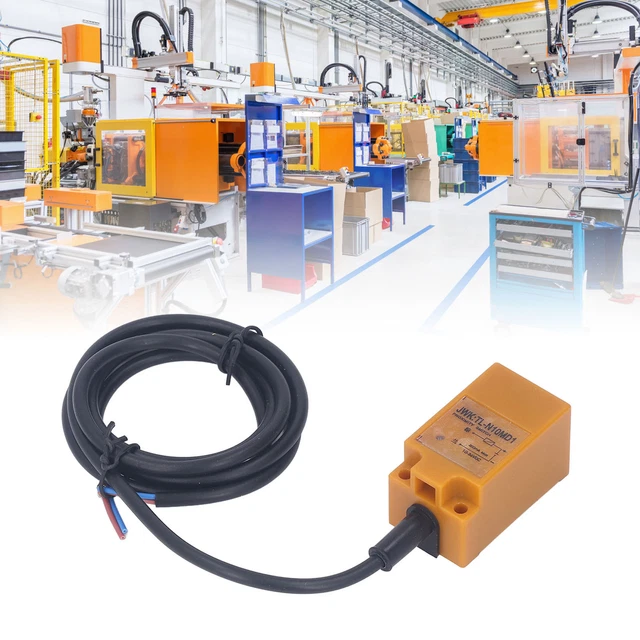 Inductive Proximity Sensor 1036VDC