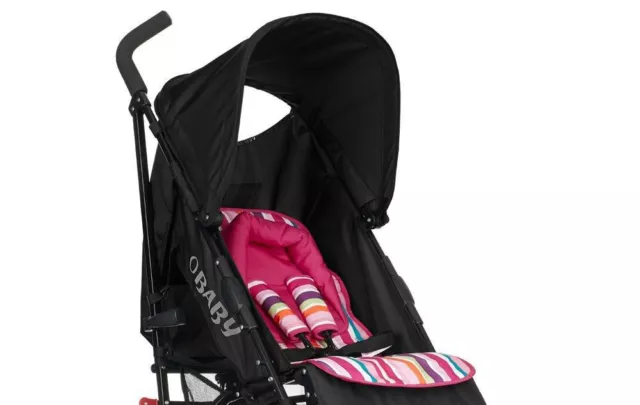 Babzee stroller sales