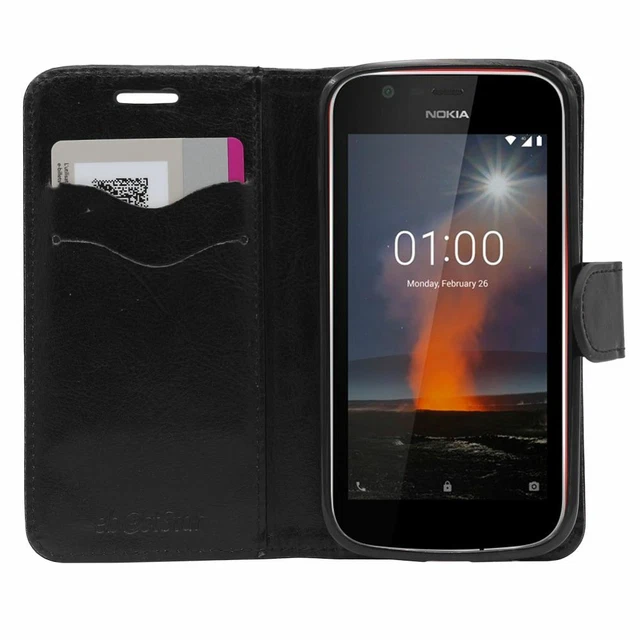 COQUE POUR NOKIA 3.2 Pochette de Protection Housse Portable TPU