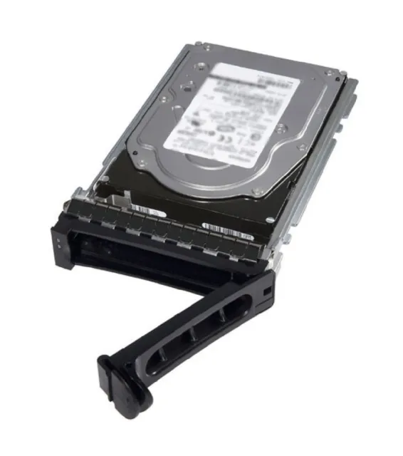 Dell Hard Drive 1 TB Hot Swap 2.5" SATA 6Gb/s 7200 RPM