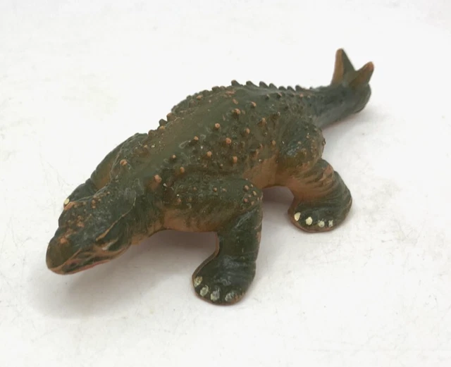 FIGURINE STARLUX DINOSAURE Prehistoire Bel Etat EUR 10,00 - FR