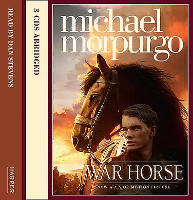 Various Artists : War Horse CD Value Guaranteed from eBay’s biggest seller!