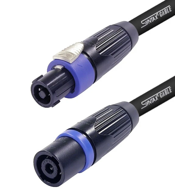 Prolunga CEE 16A 3P DG Systems - Cavo Nexans Titanex 3G2.5, 3 Metri, Made In Italy - Foto 6