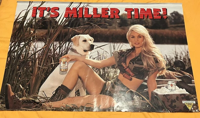 Man Cave Girl Poster FOR SALE! - PicClick