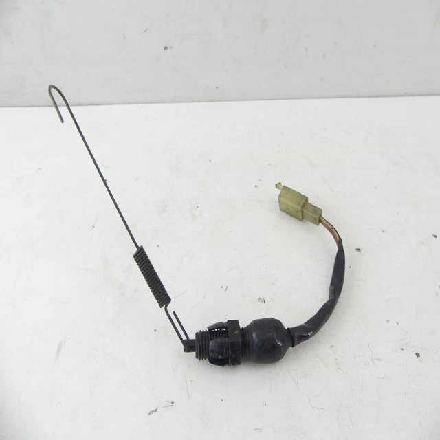 Capteur Frein Arrière TERAM LOISIRS Pour Moto/quad | Contacteur Feu Stop Universel | Neuf France