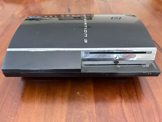 Cecha00 ps3 backwards compatible discount