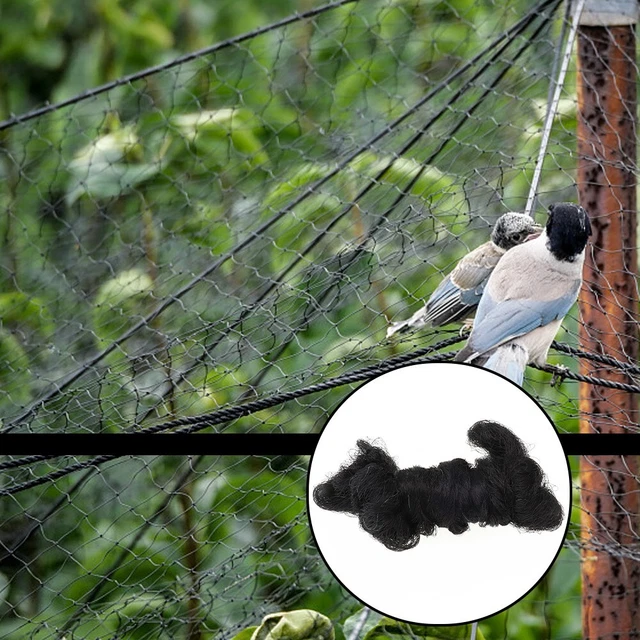 Anti Bird Net Verdura Frutta Outdoor PE Pianta Protezione Utile Pratico