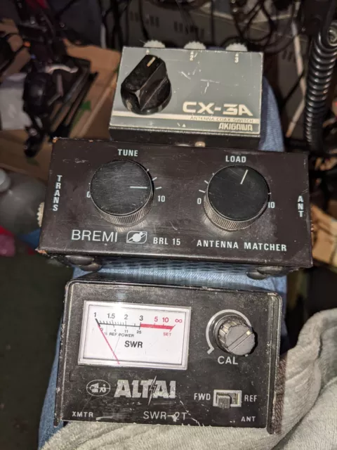 cb radio Antenna Switch,Swr Meter And Matcher cb radio Antenna Switch,Swr Meter And Matcher