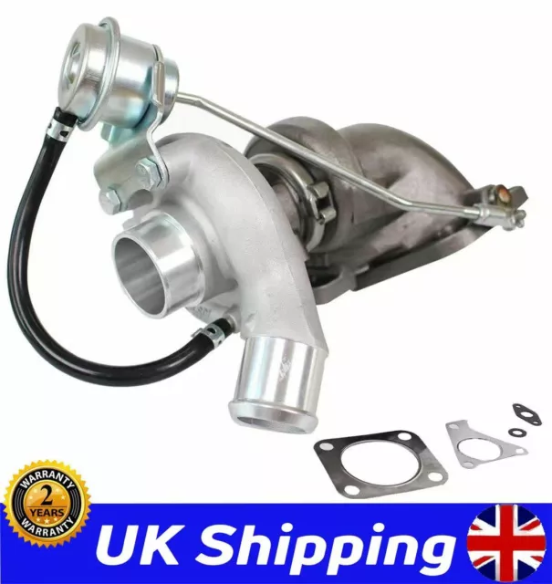 For FORD TRANSIT MK7 TURBO TURBOCHARGER 2.2 FWD 2006 - 2011 85/100/100/115PS