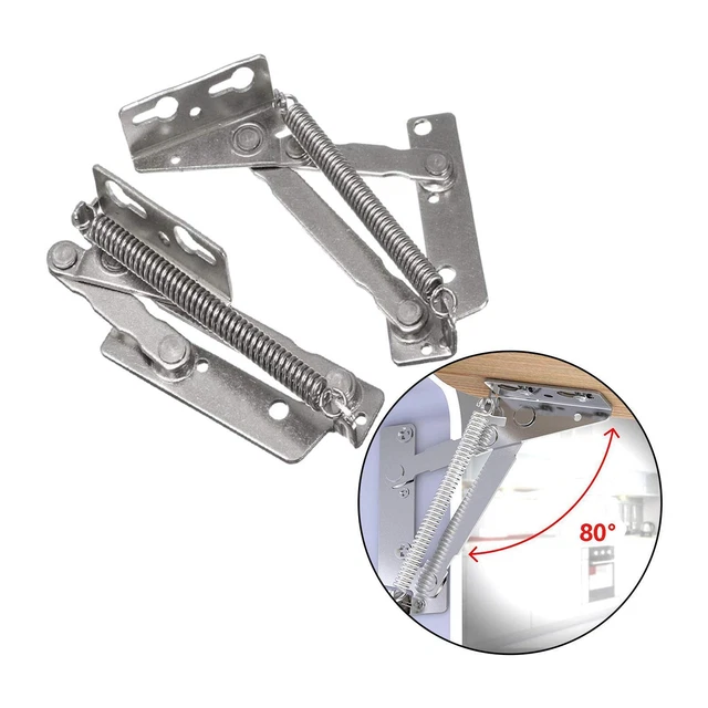 Charnière De Réfrigérateur/congélateur - Empattement 3.5 Cm, Remplacement Gauche Inférieur (modèle GRISTA)