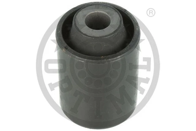 2 cuscinetti braccio trasversale OTTIMALE F8-5301/2x PA poliammide per VW TOUAREG 7LA 7L6 7L7 7P5