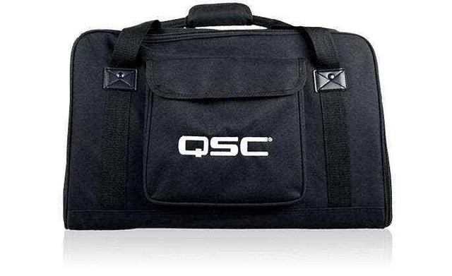 QSC CP12 Tote Bag for CP12 Active Speaker