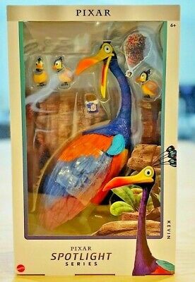 mattel creations kevin