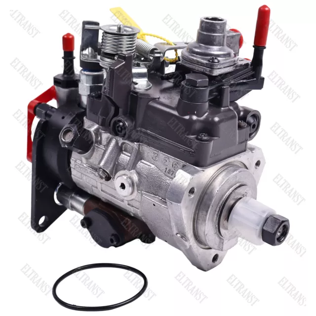 Fuel Injection Pump 9520A424G 2644C311 for Delphi Perkins Engine 1104D-44TA